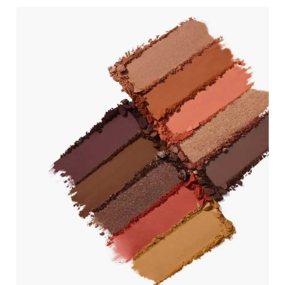 Morphe 35O Supernatural Glow  Artistry Palette